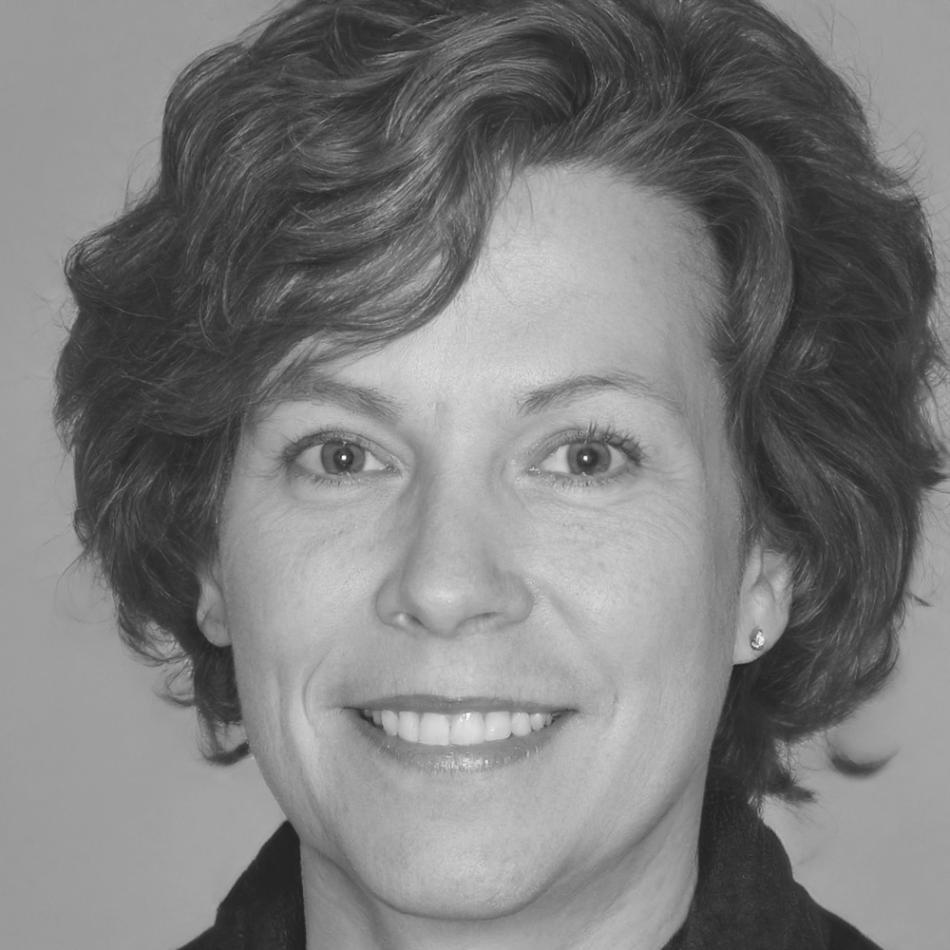 Portrait de Catherine Moreau, experte en stratégies financières