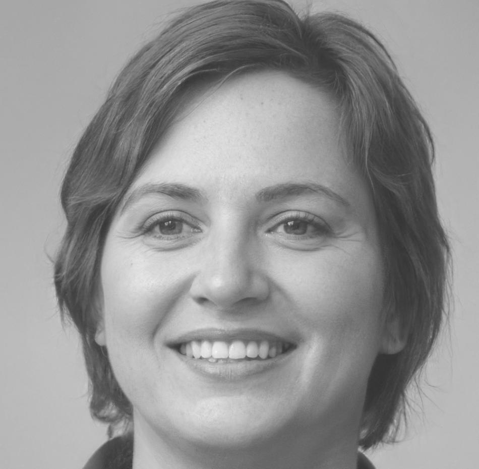 Sophie Larivière, experte en planification financière