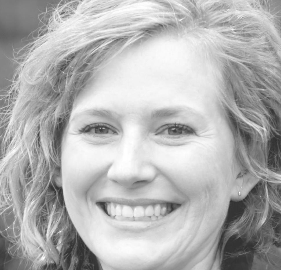 Portrait de Sophie Dubois, spécialiste en planification financière