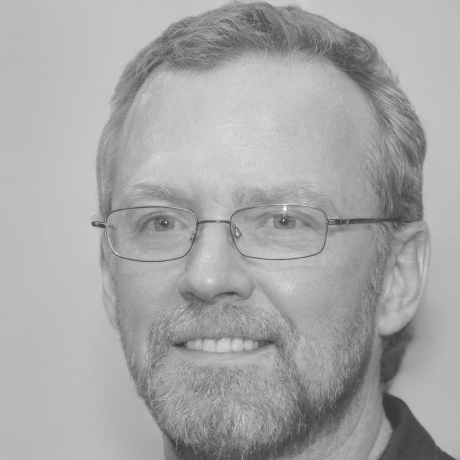 Portrait de Philippe Gagnon, expert en mentorat d'équipe